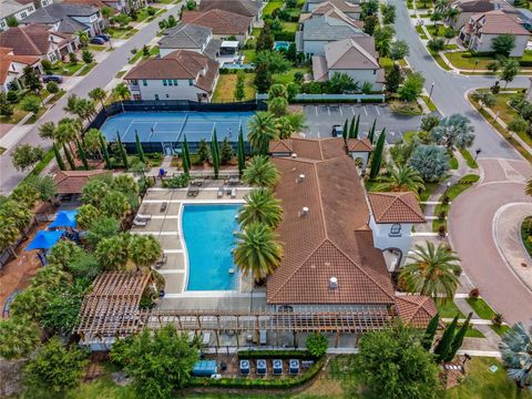 A home in ORLANDO