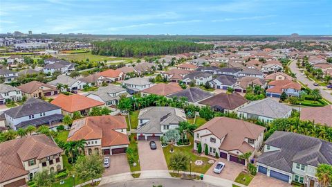 A home in ORLANDO