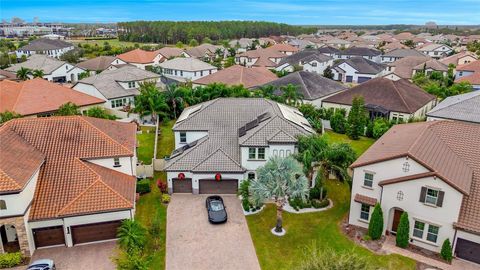 A home in ORLANDO