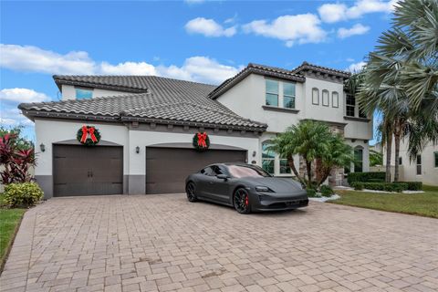 A home in ORLANDO