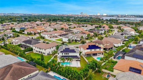 A home in ORLANDO