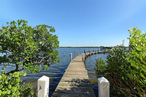 A home in SARASOTA