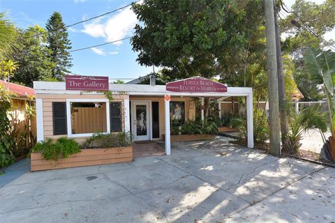 A home in SARASOTA