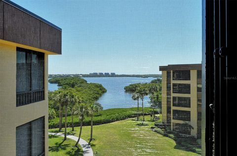 A home in SARASOTA