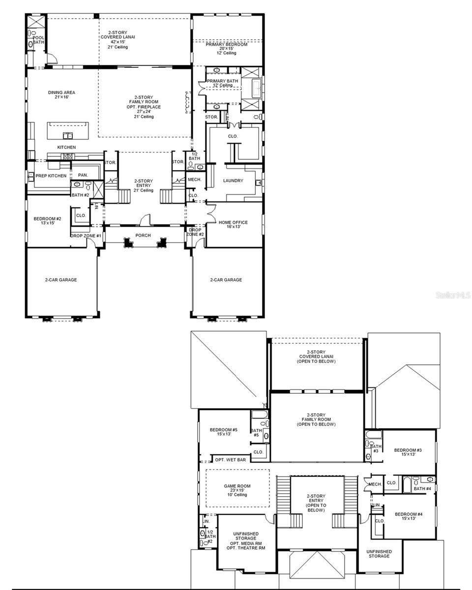 3924 BUTTE TRAIL