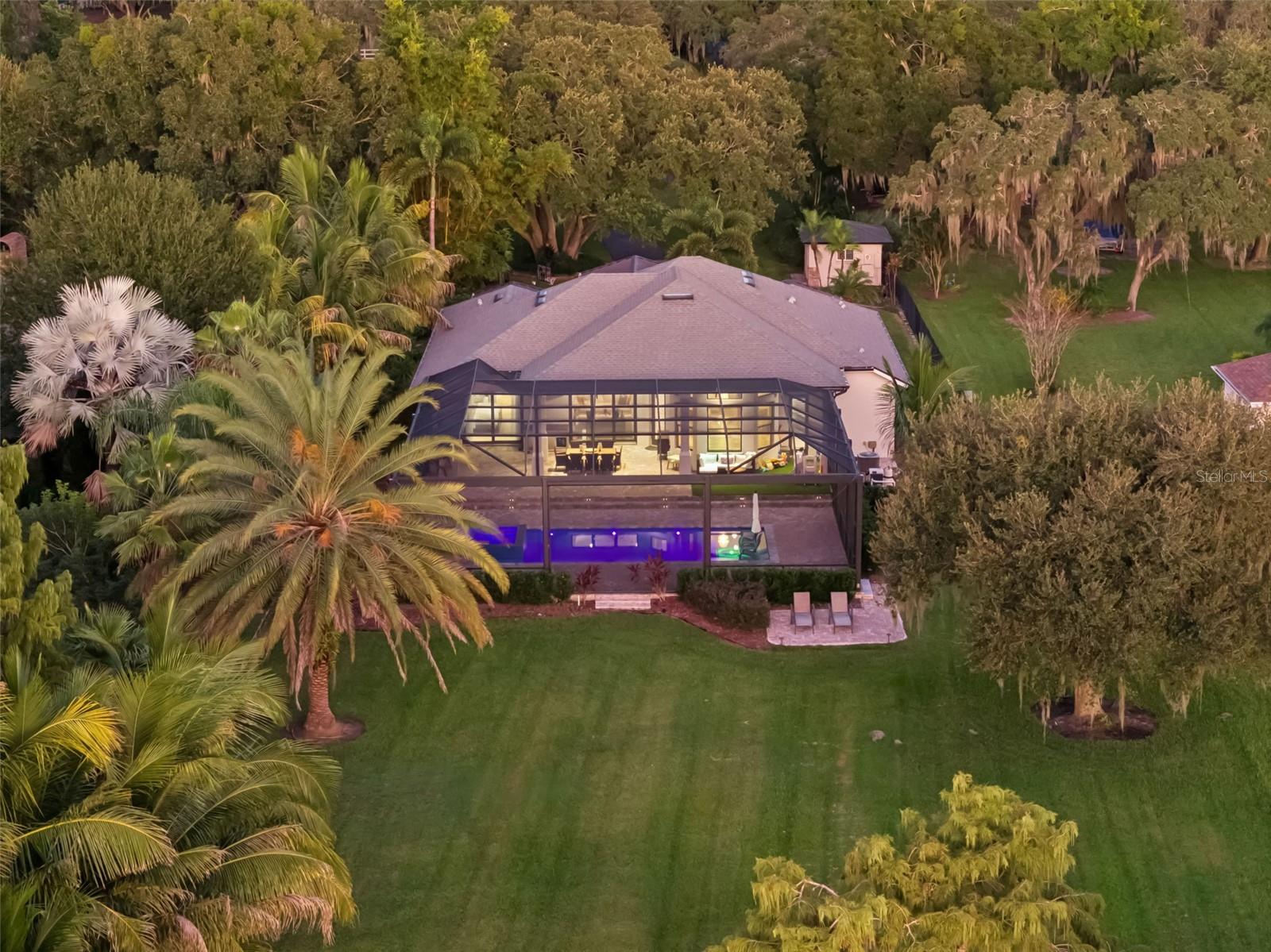 12450 KIRBY SMITH ROAD