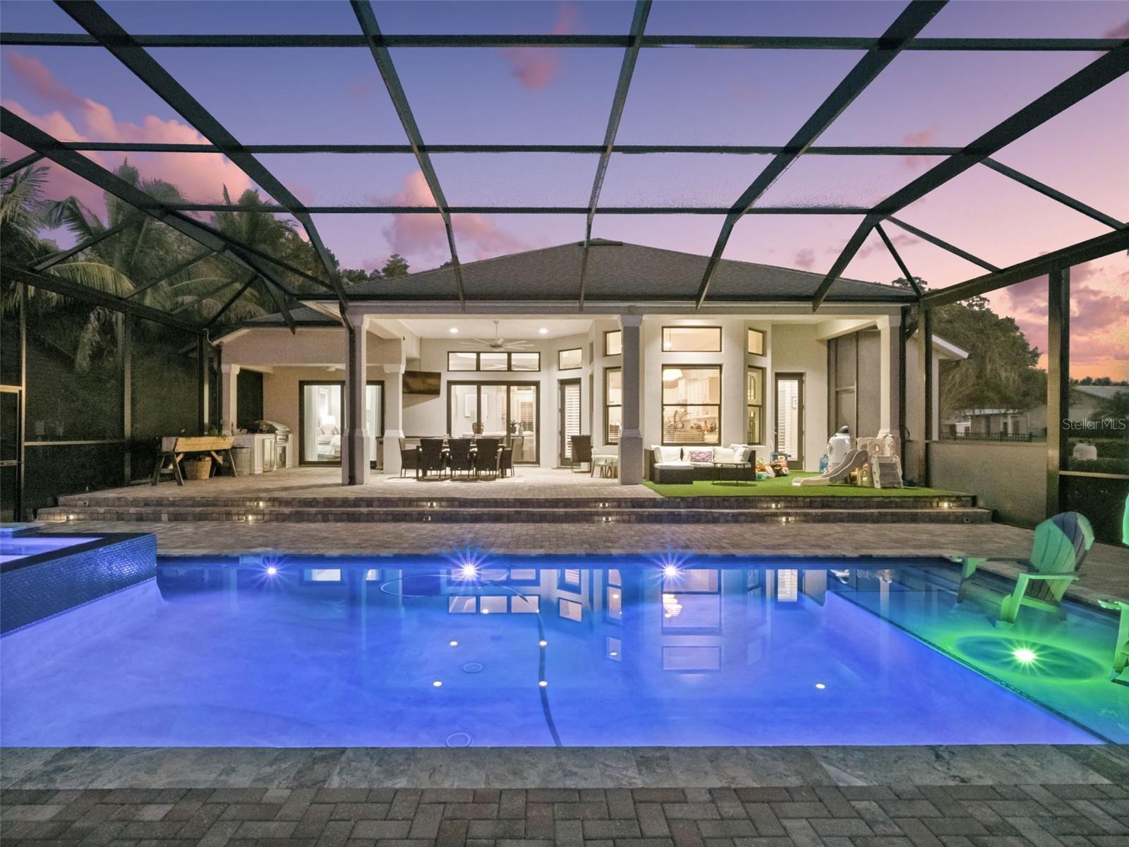 12450 KIRBY SMITH ROAD