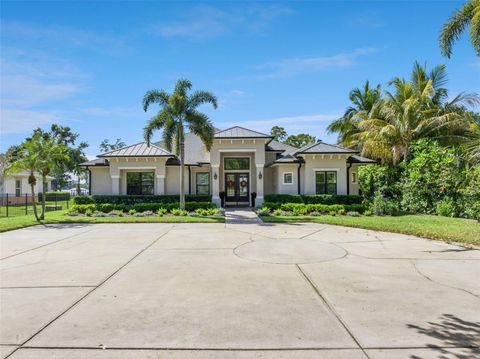 12450 KIRBY SMITH ROAD ORLANDO FL 32832