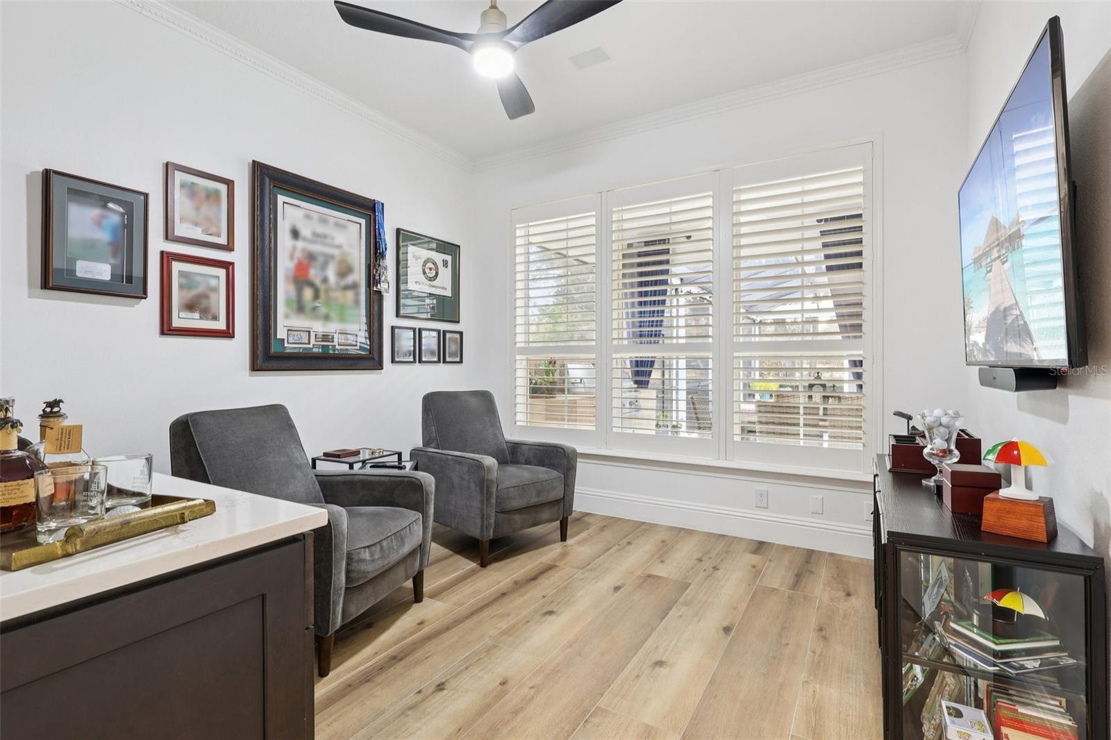 KEENES POINTE - Residential