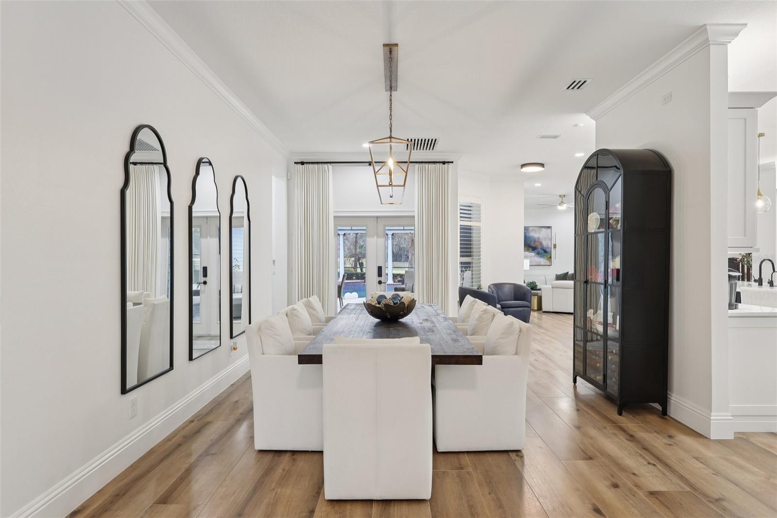 KEENES POINTE - Residential