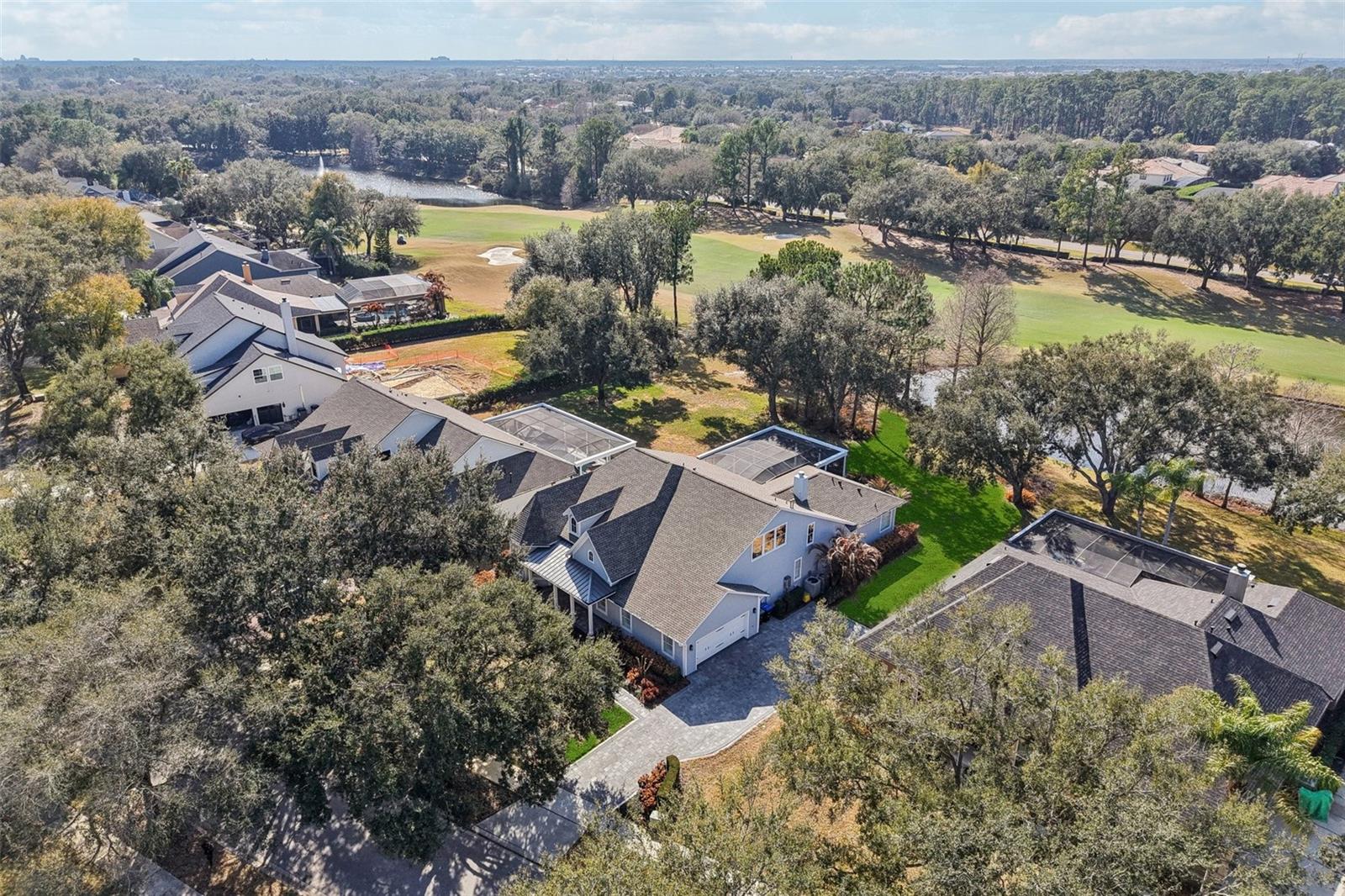 KEENES POINTE - Residential