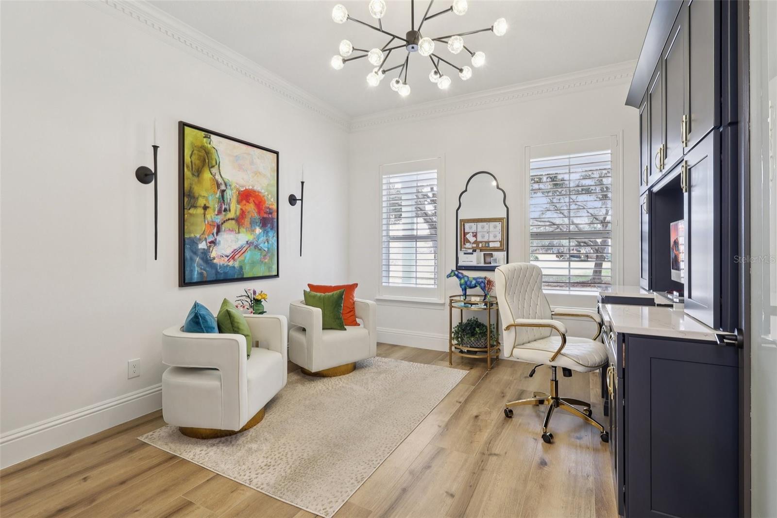 KEENES POINTE - Residential