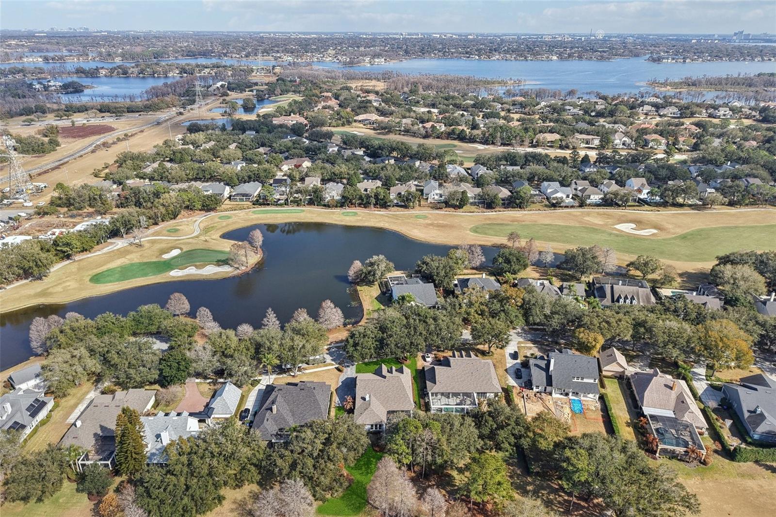 KEENES POINTE - Residential