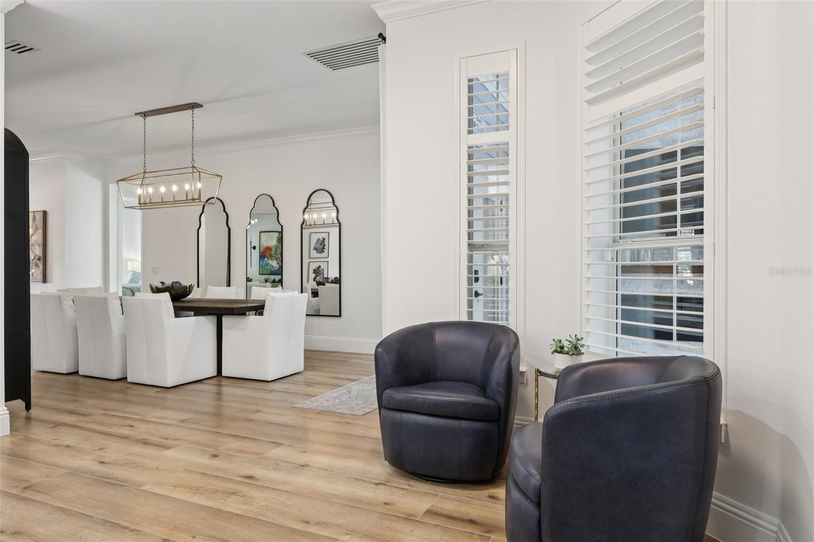 KEENES POINTE - Residential