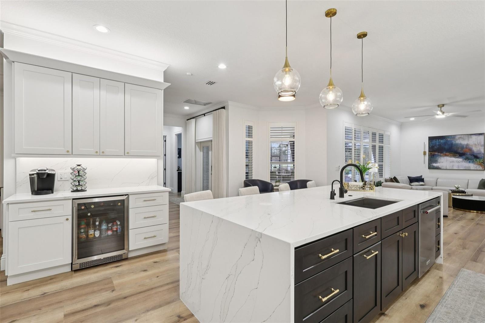 KEENES POINTE - Residential