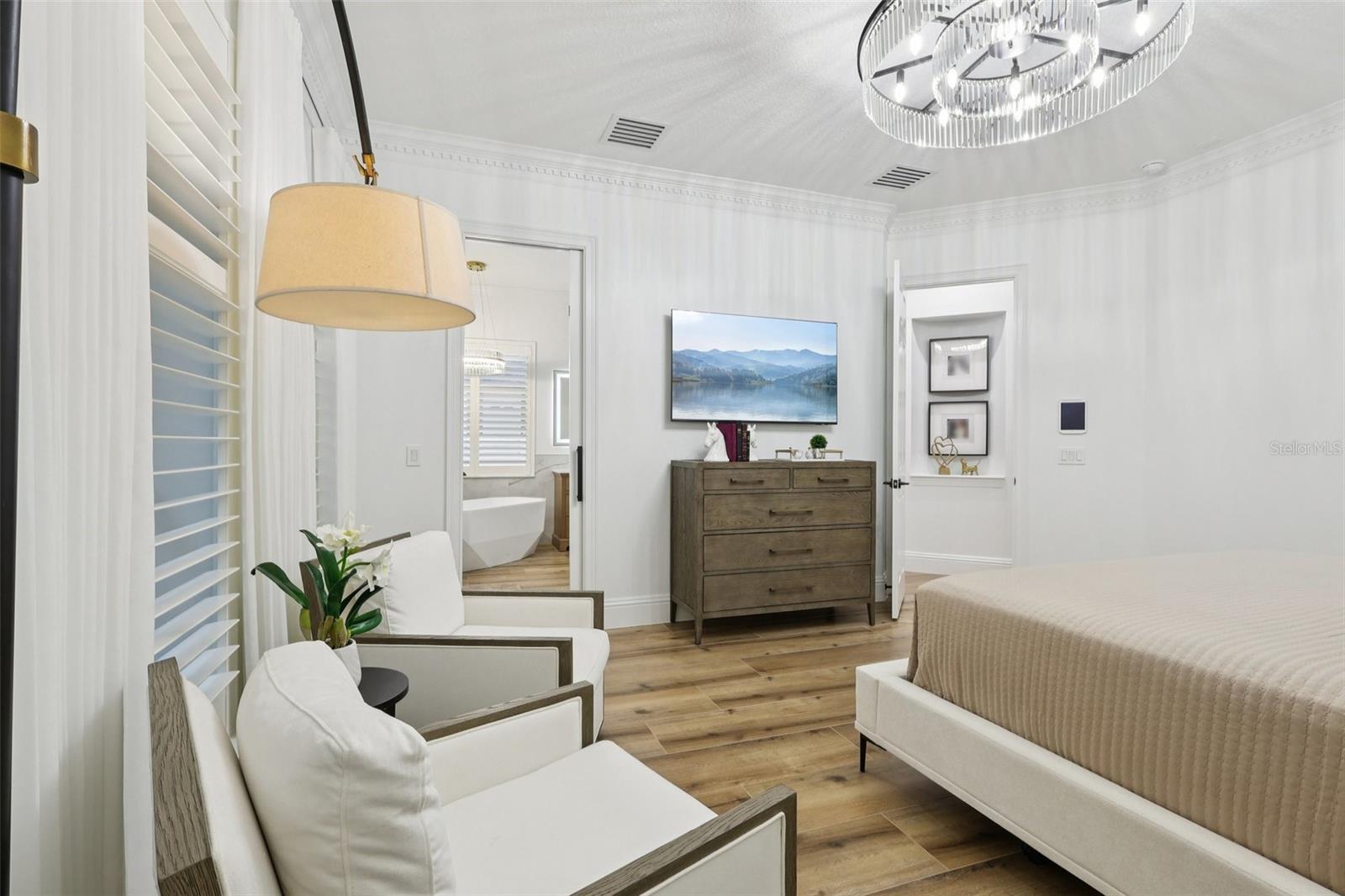 KEENES POINTE - Residential