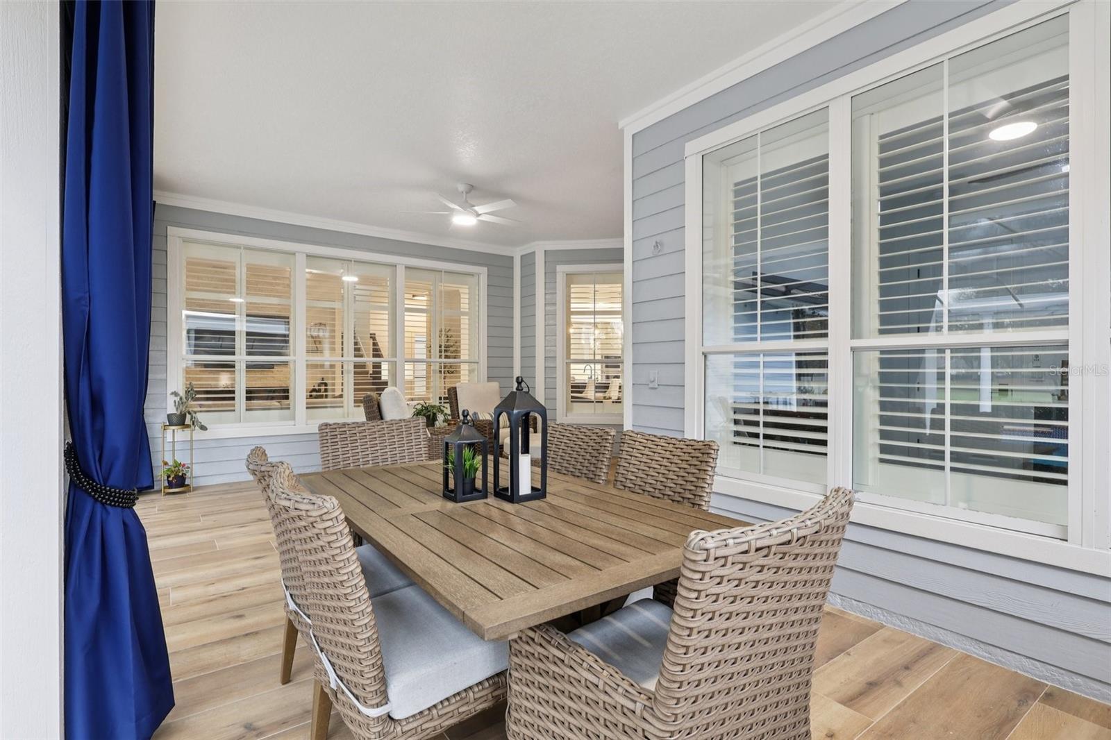 KEENES POINTE - Residential