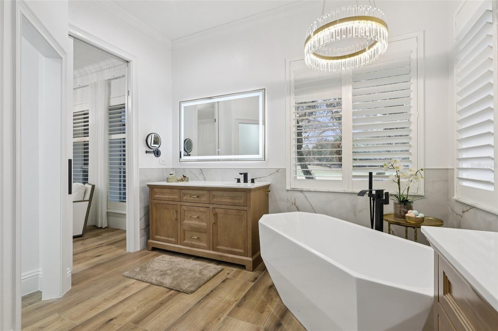 KEENES POINTE - Residential