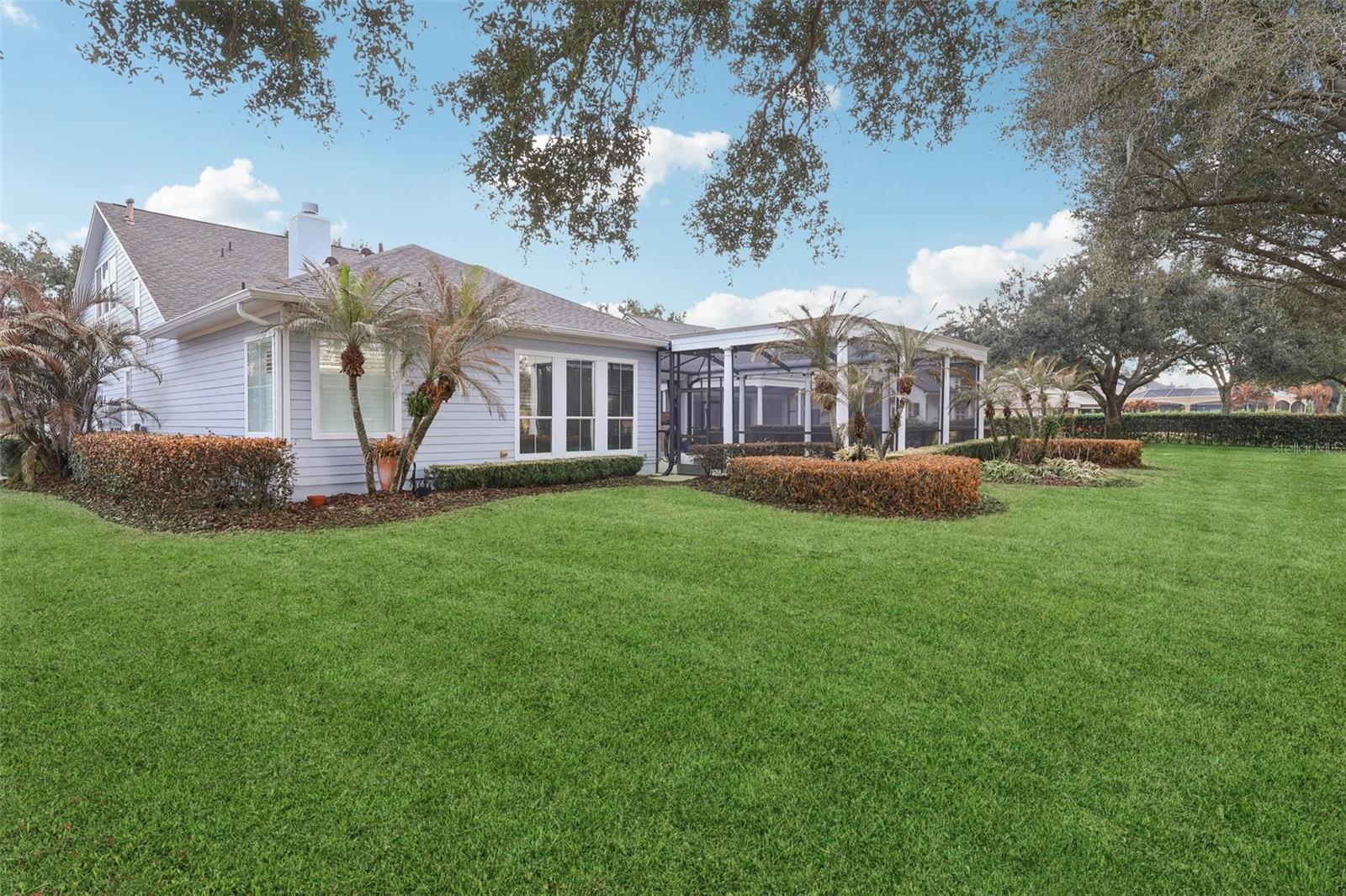 KEENES POINTE - Residential