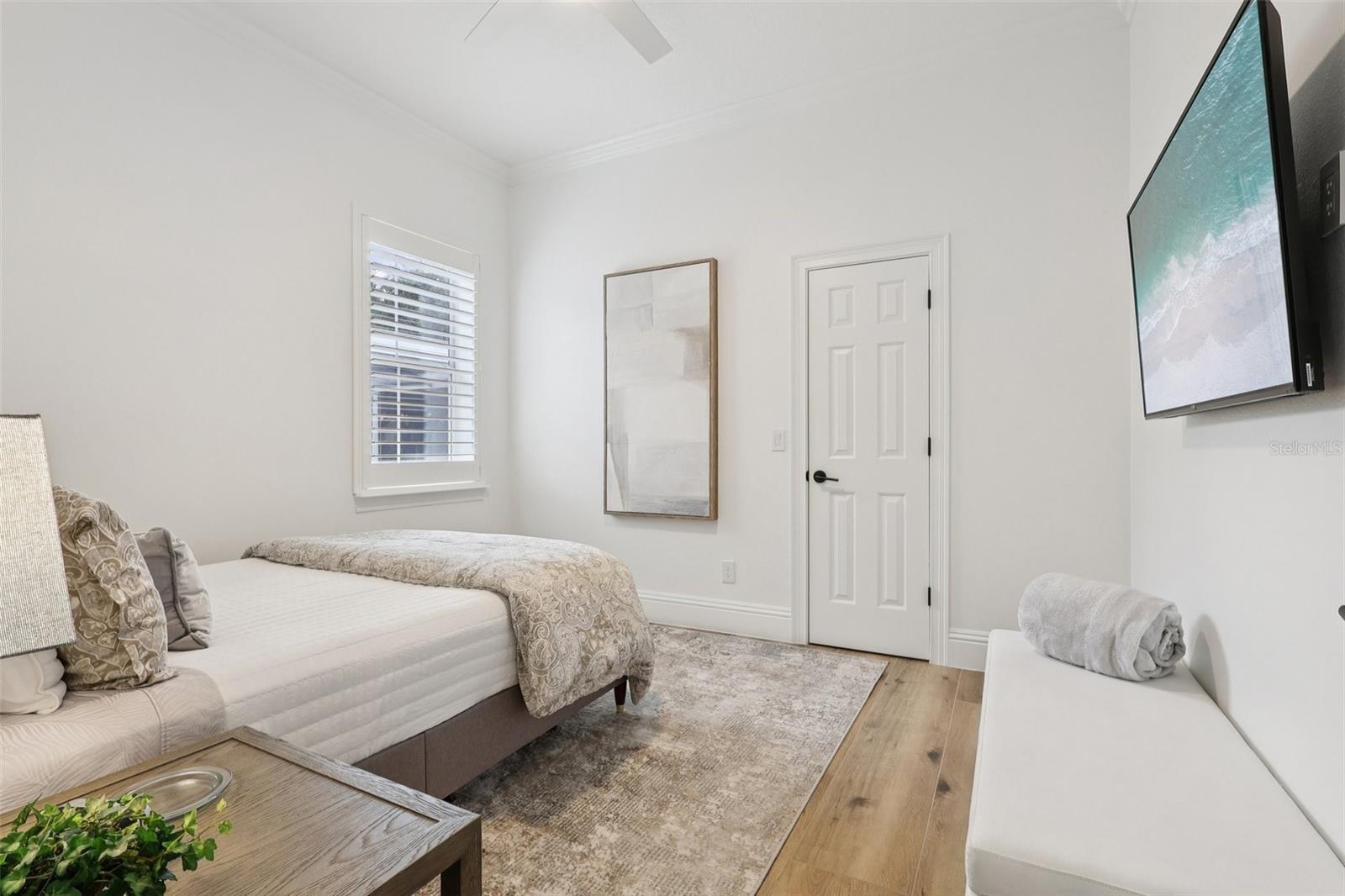 KEENES POINTE - Residential