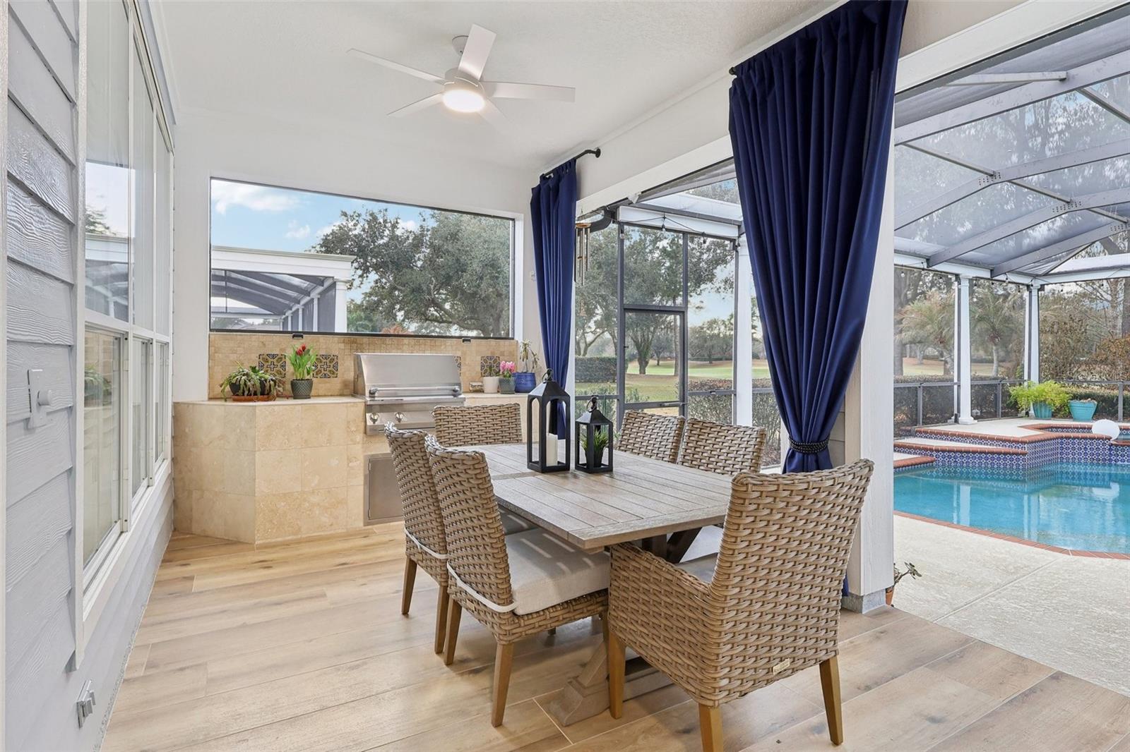 KEENES POINTE - Residential