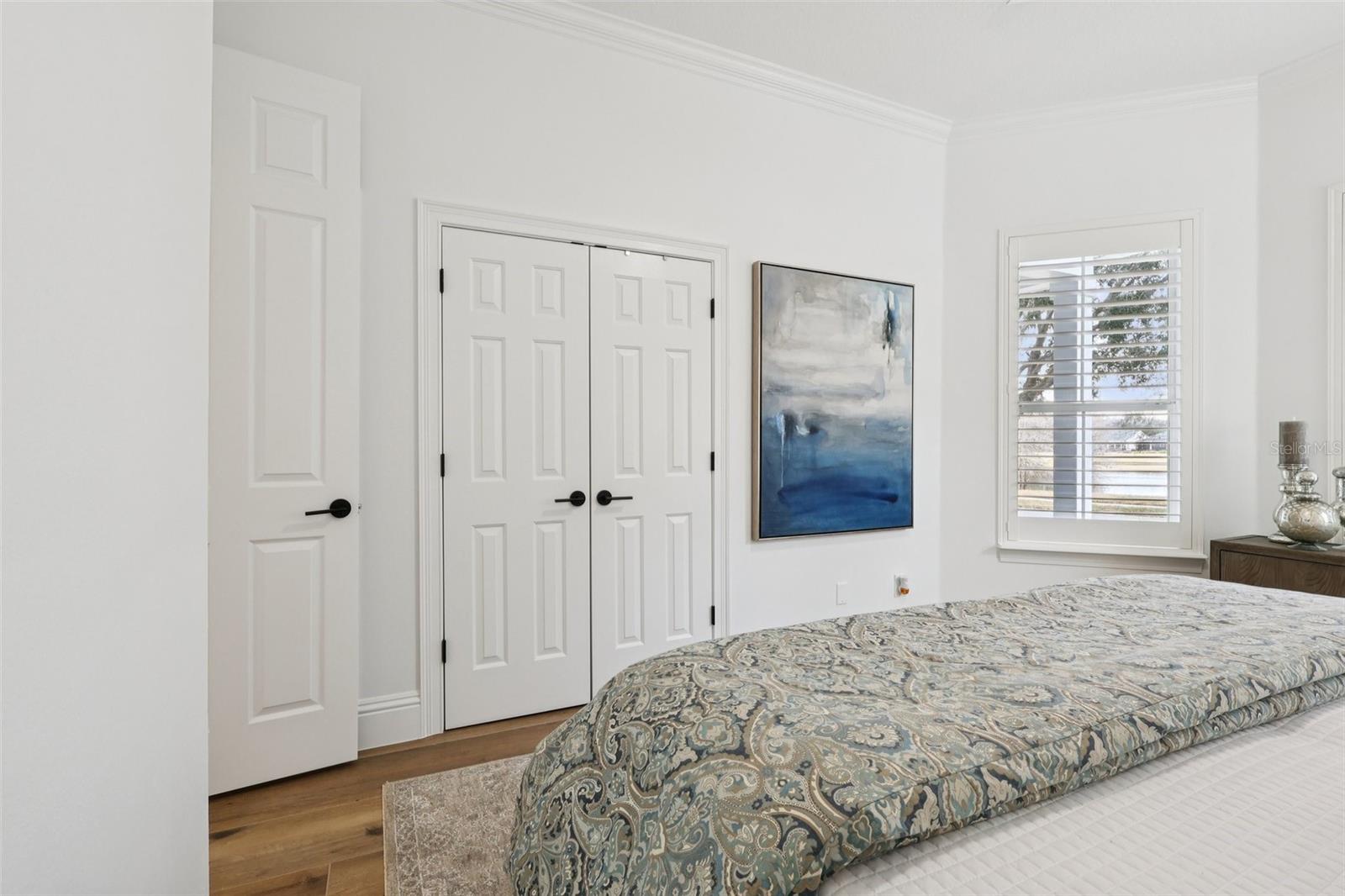 KEENES POINTE - Residential