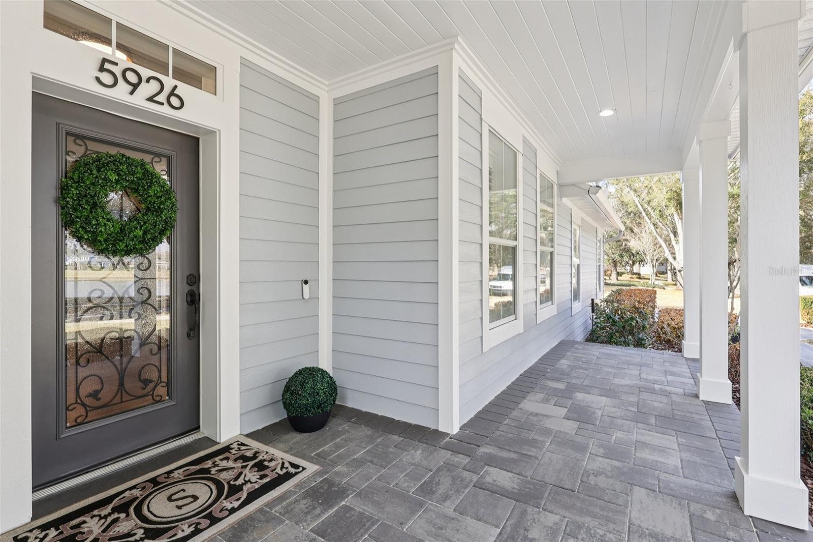 KEENES POINTE - Residential