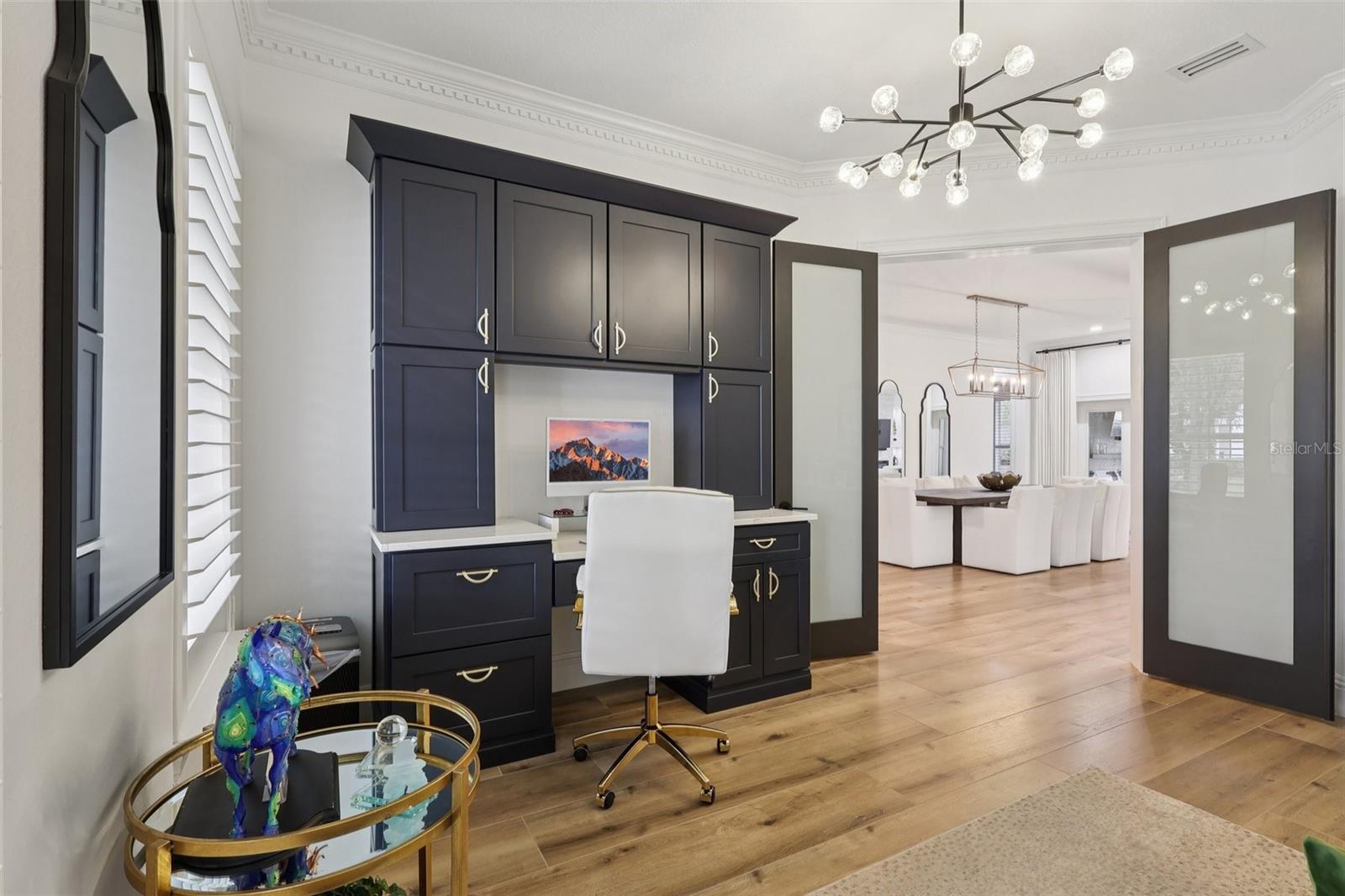 KEENES POINTE - Residential