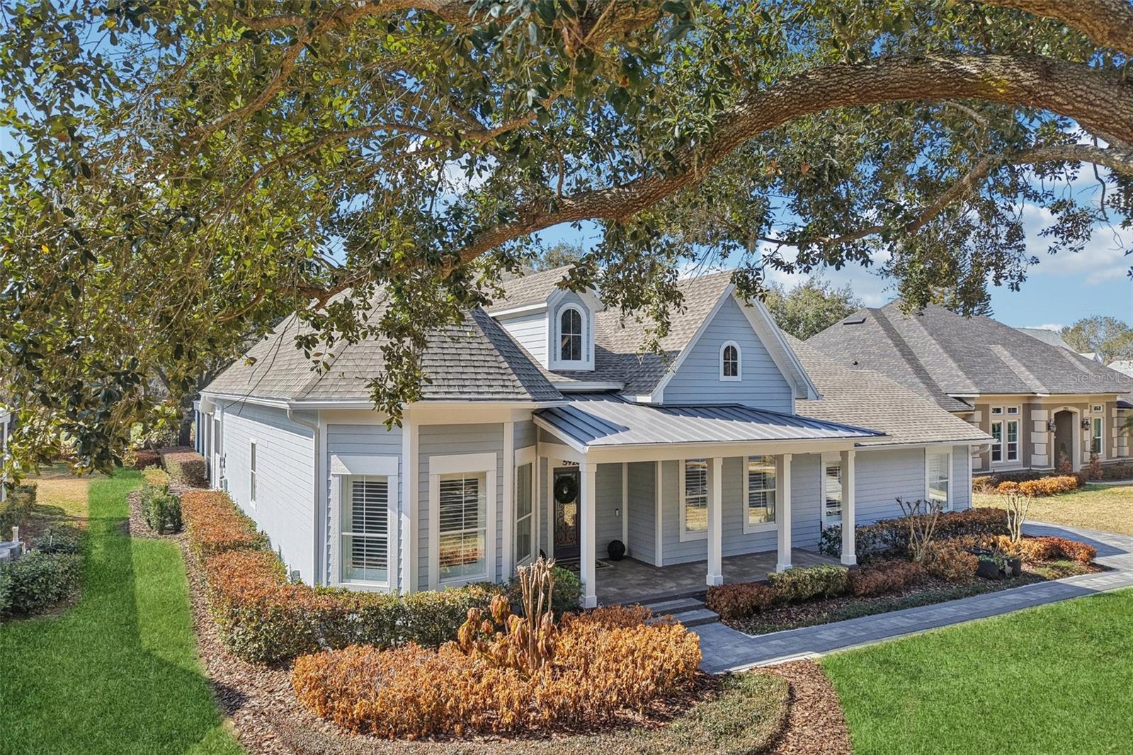 KEENES POINTE - Residential