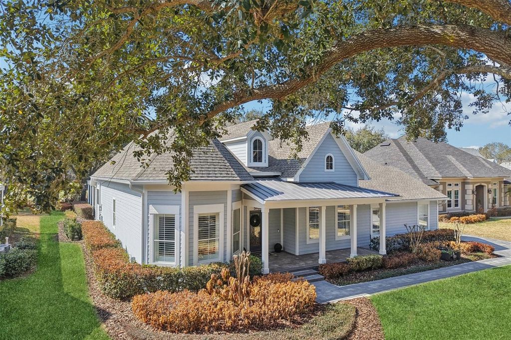 Photo of 5926 Blakeford Drive, Windermere, FL 34786 (MLS # O6388716)