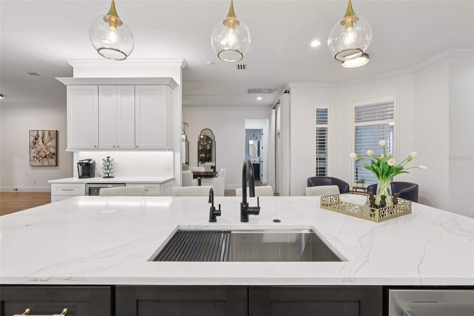 KEENES POINTE - Residential