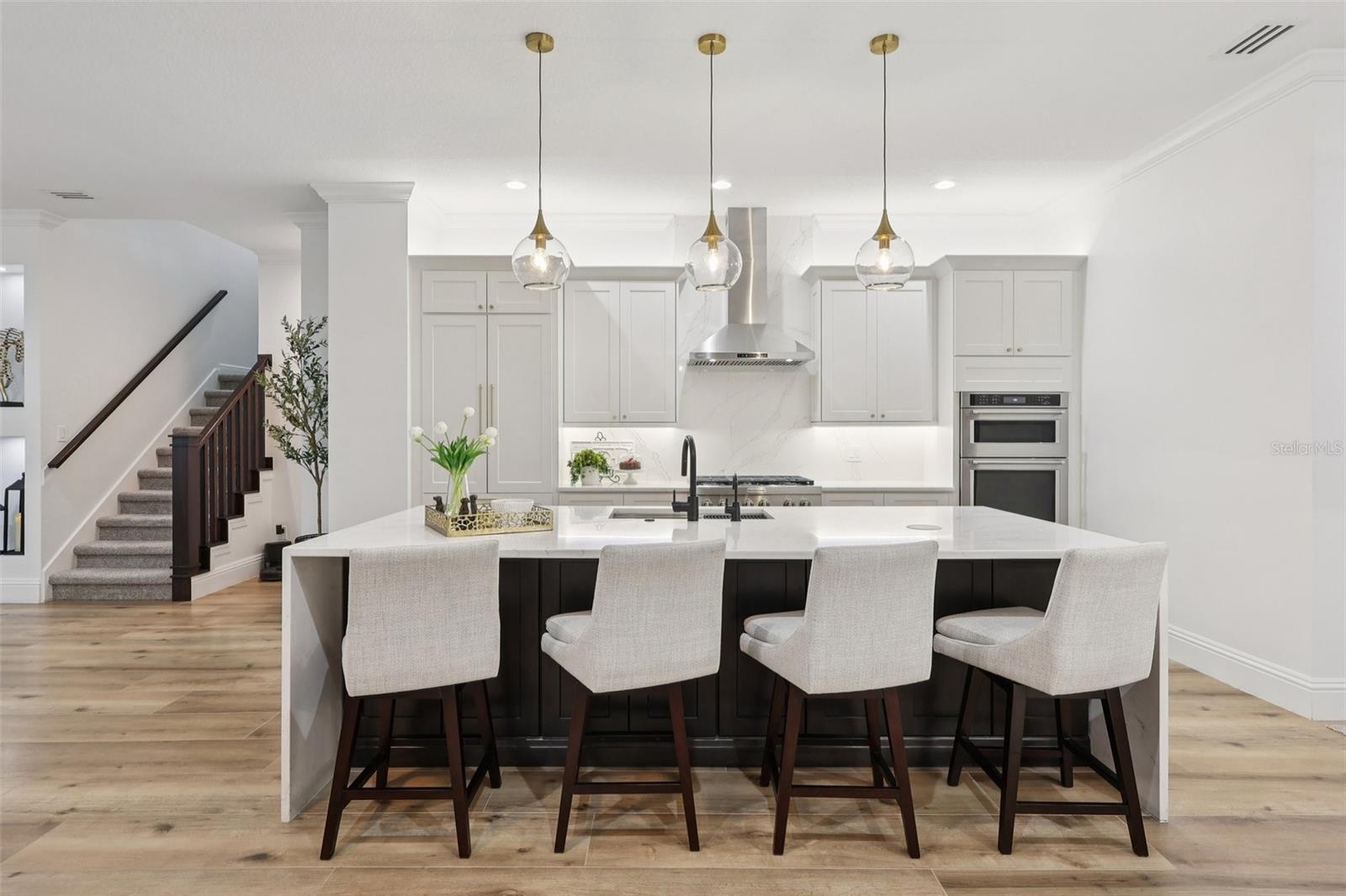 KEENES POINTE - Residential