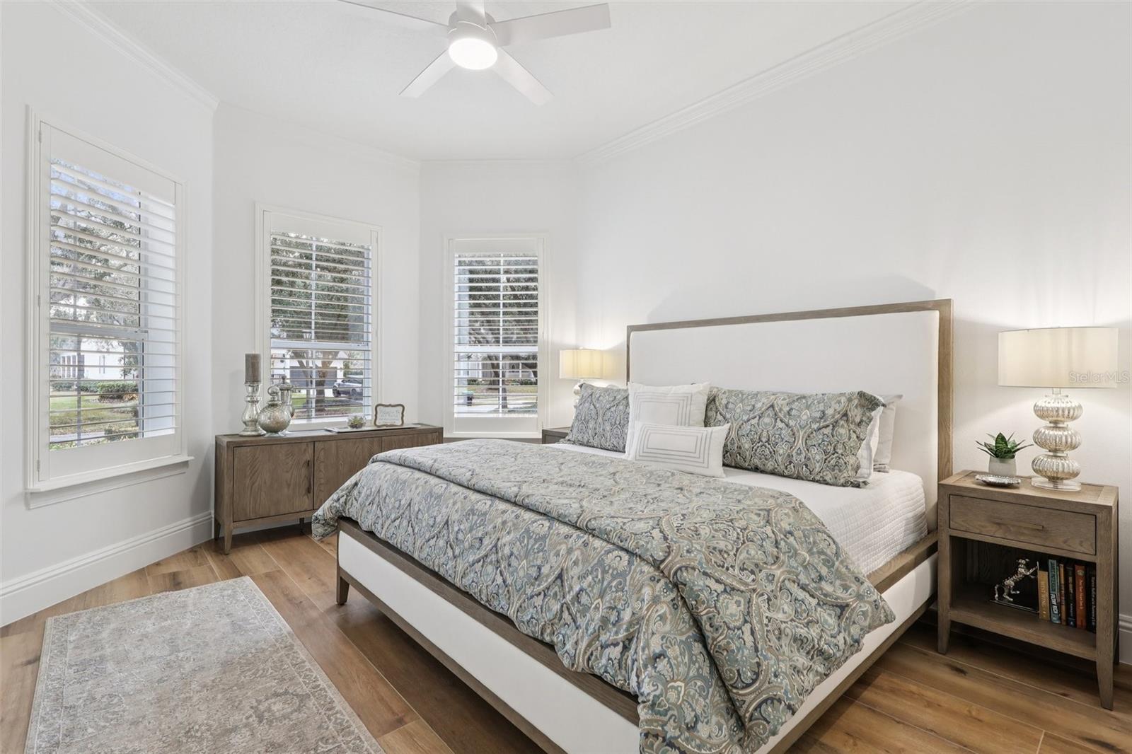 KEENES POINTE - Residential