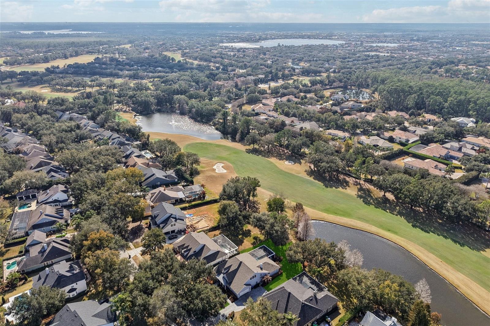 KEENES POINTE - Residential