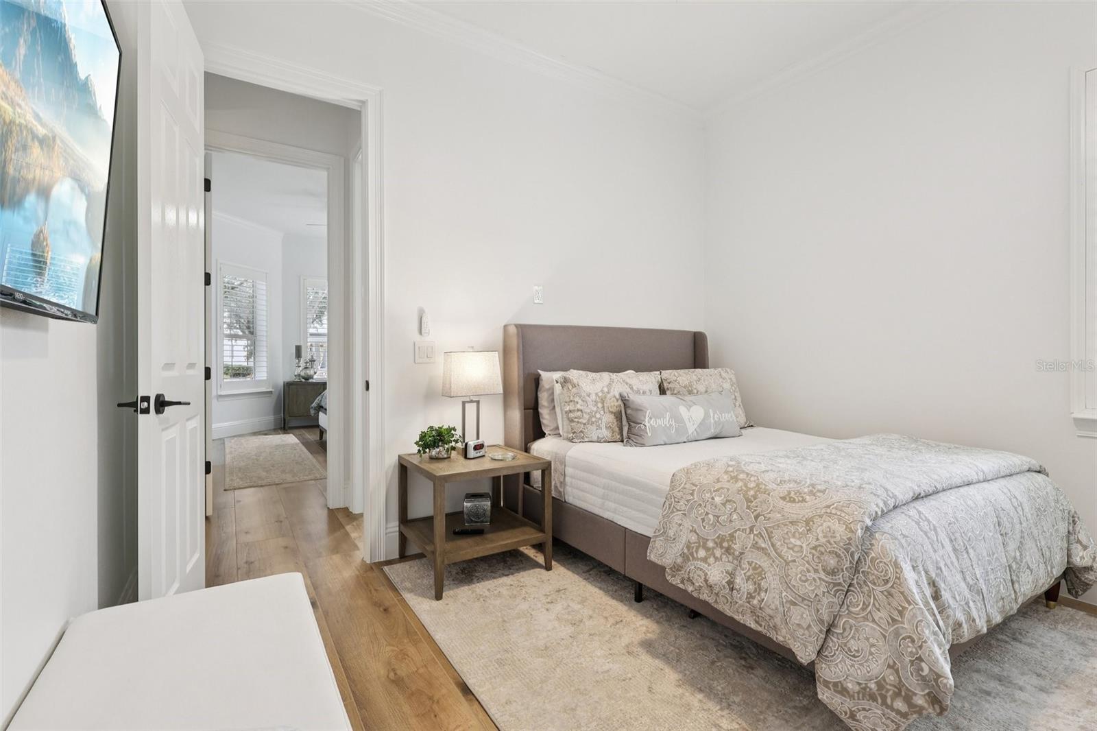 KEENES POINTE - Residential