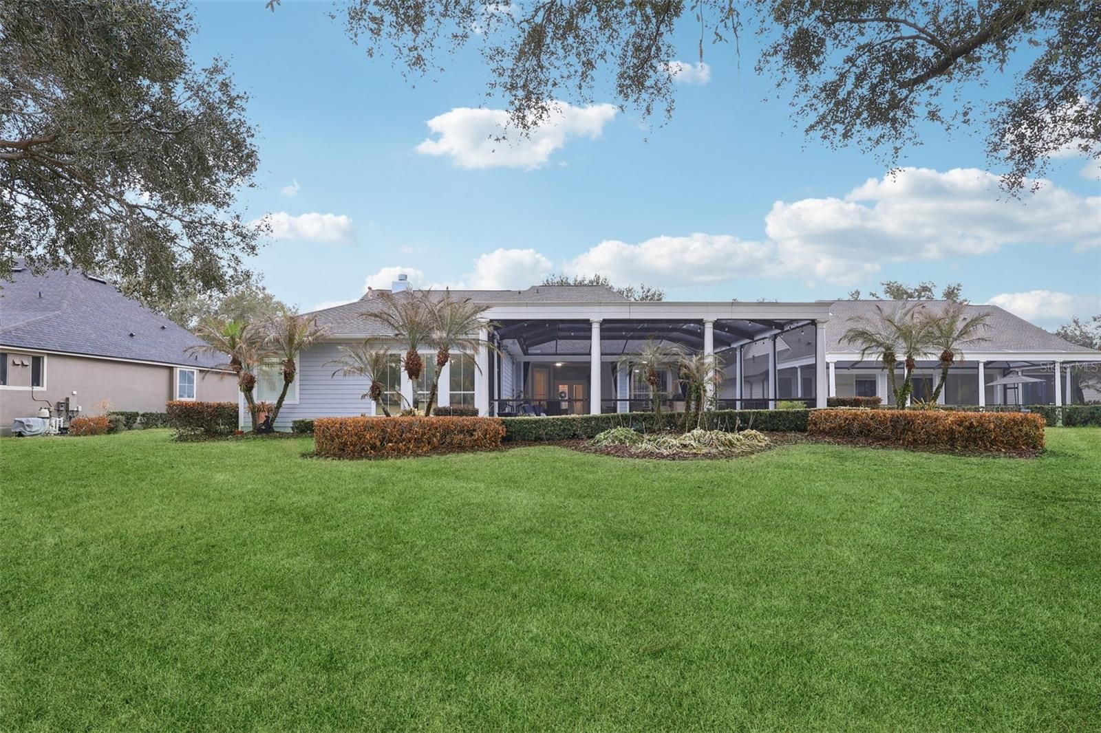 KEENES POINTE - Residential