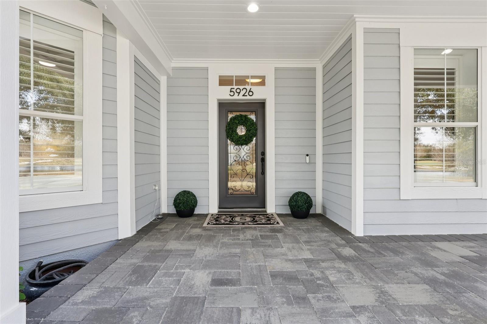 KEENES POINTE - Residential