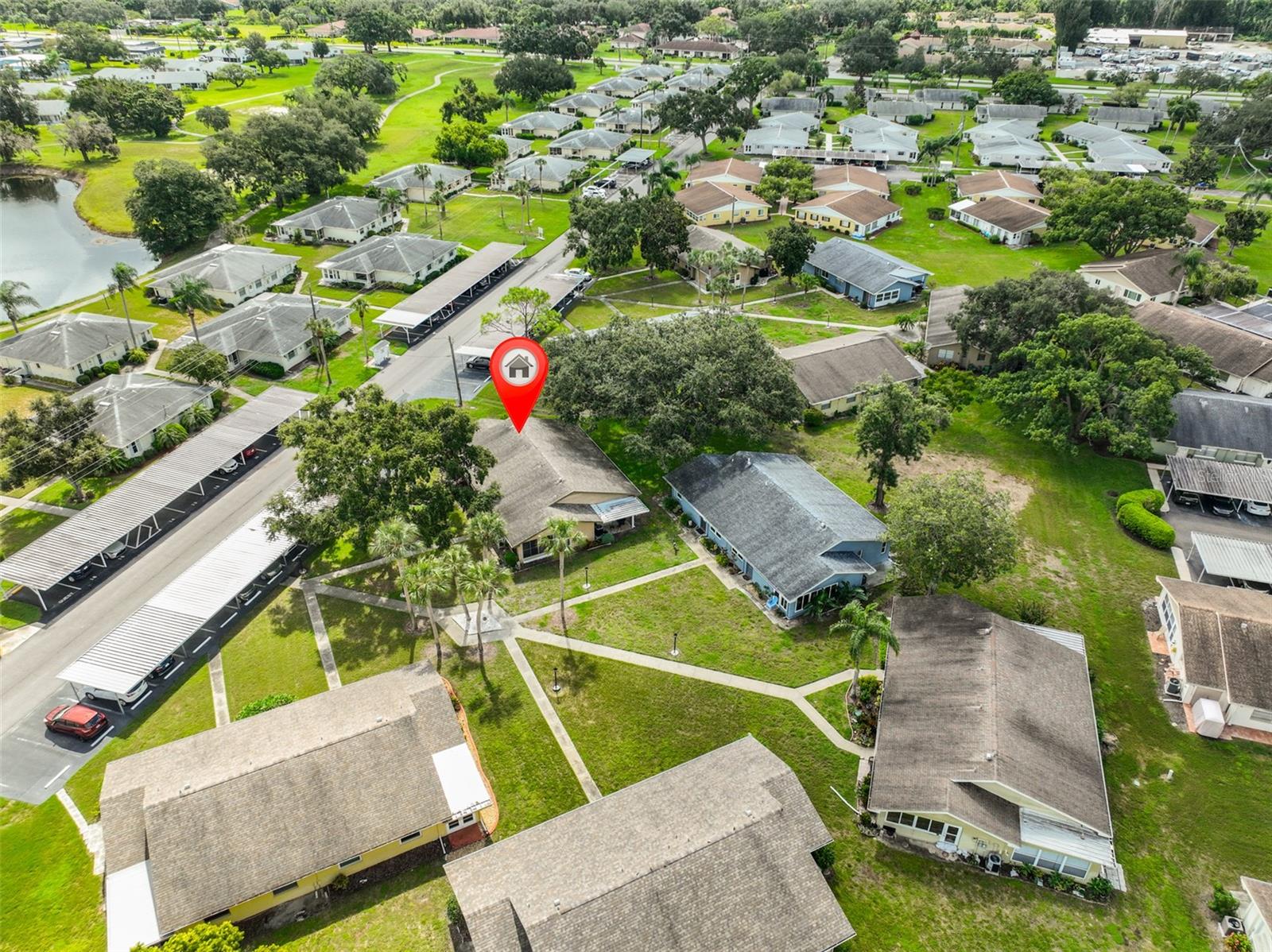 CAMBRIDGE M CONDO REV - Residential Lease