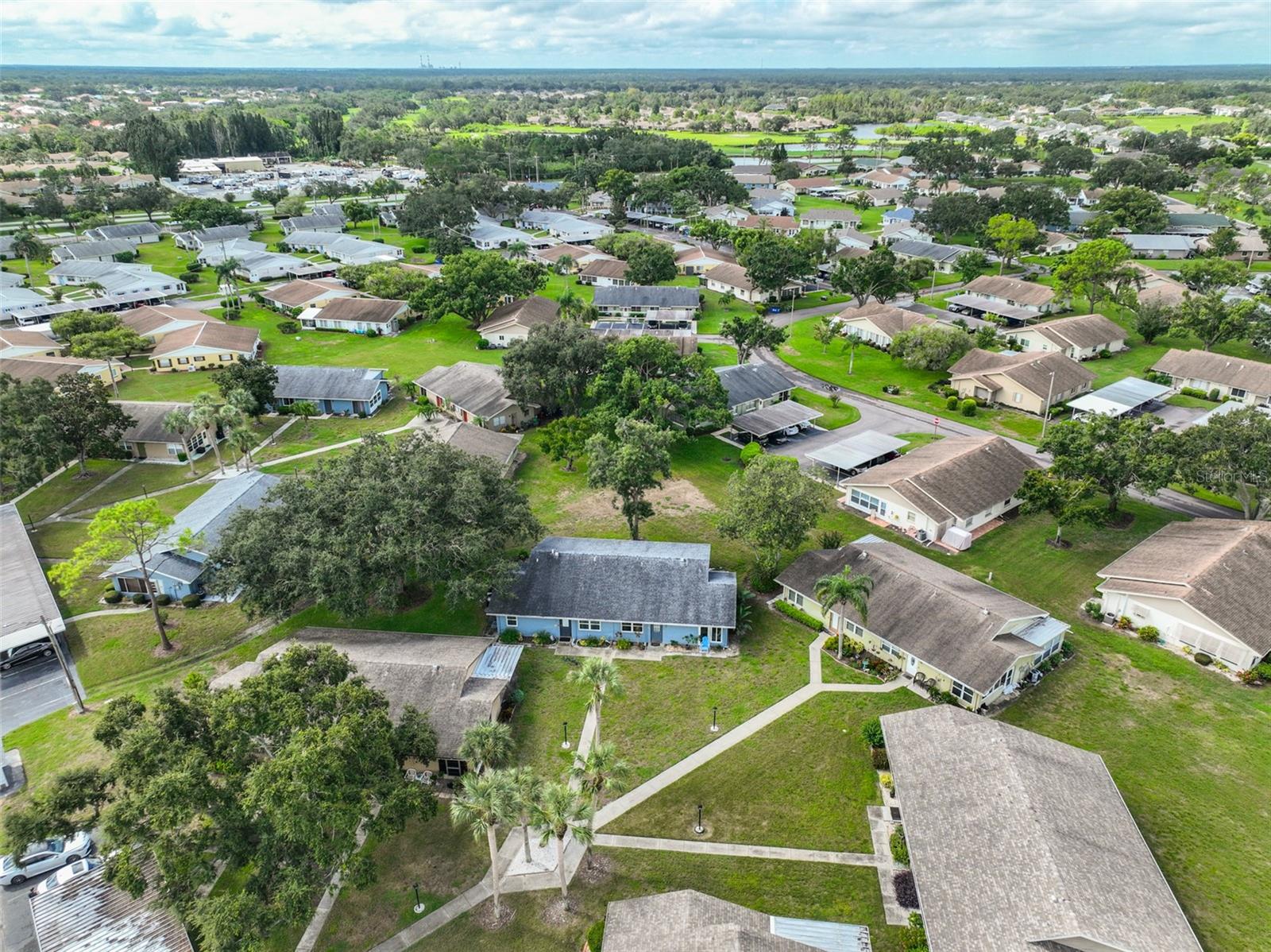 CAMBRIDGE M CONDO REV - Residential Lease