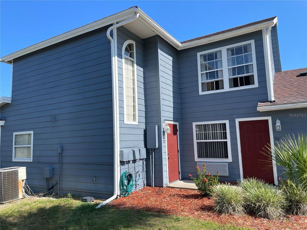 Photo of 206 Orchid Drive, Davenport, FL 33897 (MLS # G5097270)