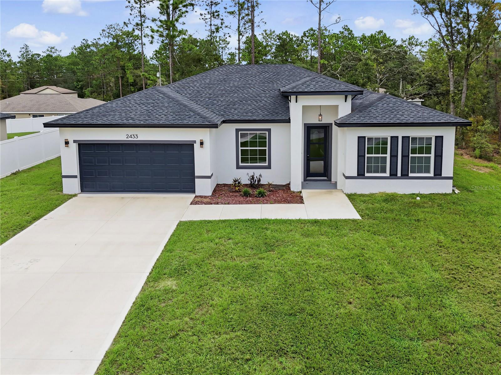 2433 W ANDROMEDAE DRIVE