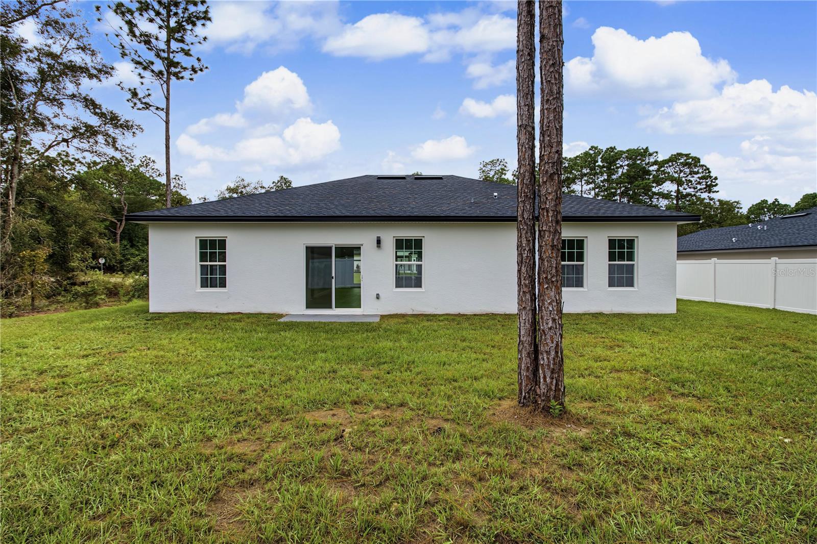 2433 W ANDROMEDAE DRIVE