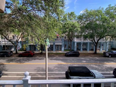 A home in KISSIMMEE