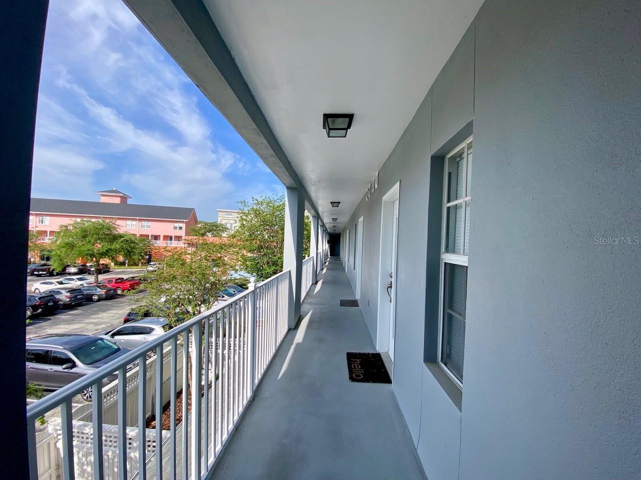 660 CELEBRATION AVENUE 260