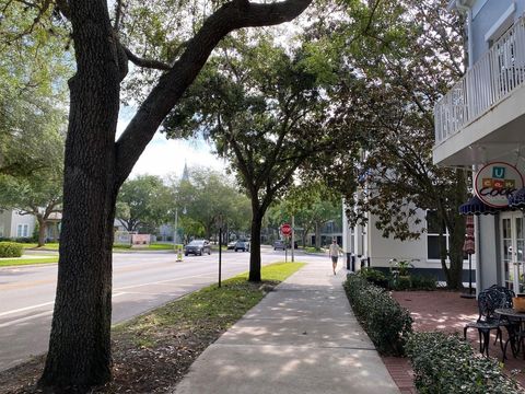 A home in KISSIMMEE