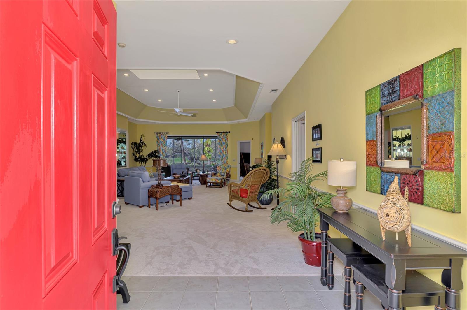 BOCA ROYALE - Residential