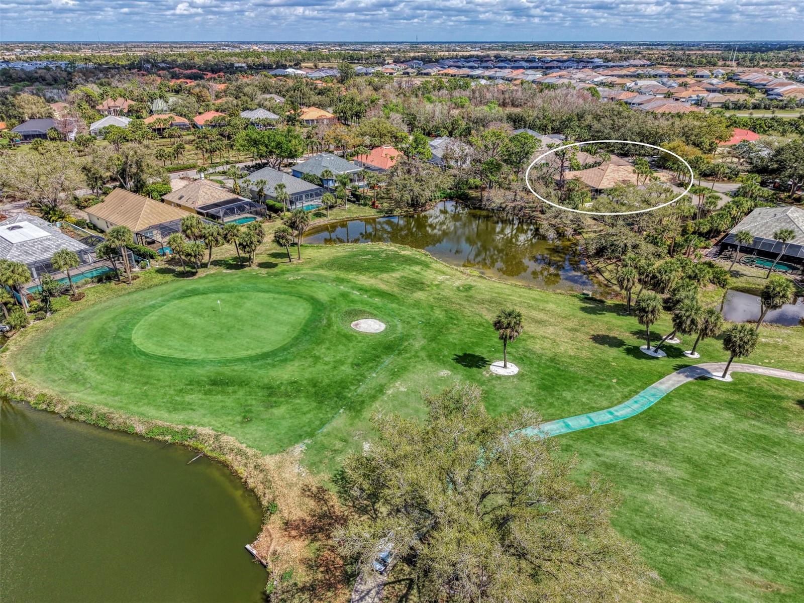 BOCA ROYALE - Residential