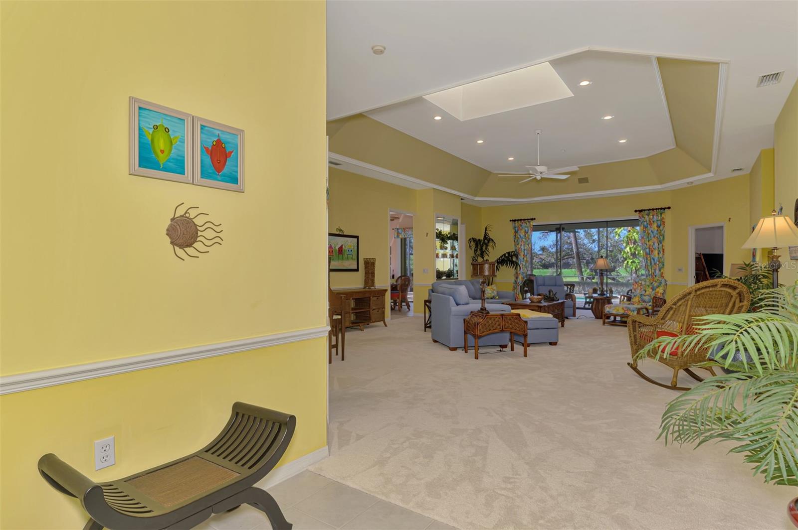 BOCA ROYALE - Residential