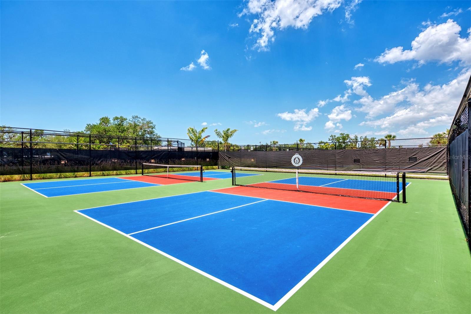 BOCA ROYALE - Residential