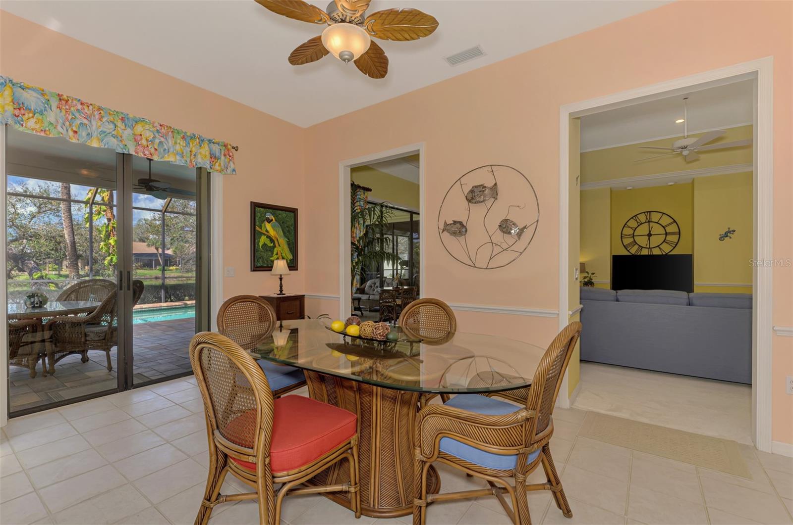 BOCA ROYALE - Residential